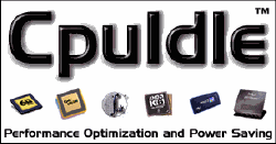 CPUIdle 4.0