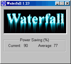 WaterFall 1.23